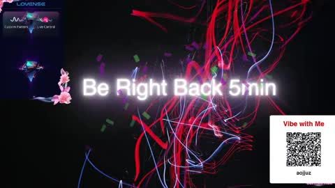Eva online show from May 12, 2026, 1:58 am