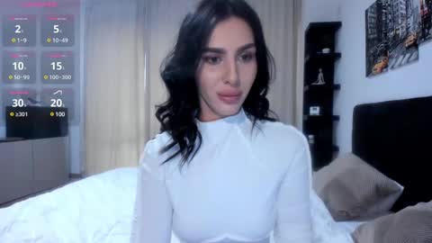 Snapshot of evalaane chatting on March 3, 2025, 3:20 pm Eva online show from March 3, 2025, 3:20 pm