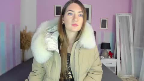 Eva online show from January 22, 2025, 4:02 am