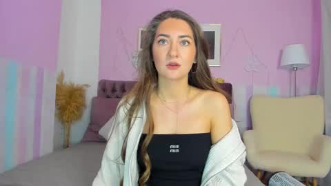 Eva online show from February 10, 2026, 5:44 am