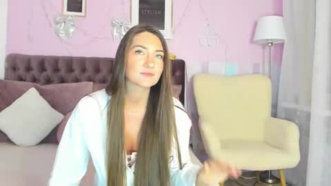 Eva online show from February 23, 2026, 7:06 am