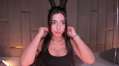 EVA online show from March 9, 2025, 10:30 am