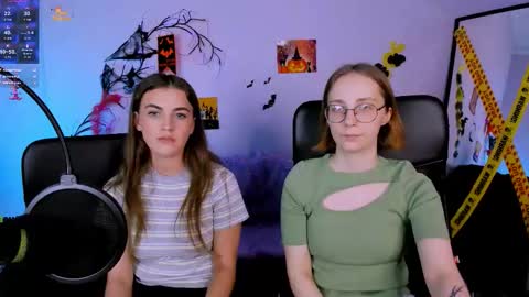 evalora online show from November 5, 2025, 2:50 pm