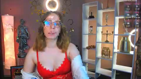 evalora online show from June 11, 2026, 2:53 am