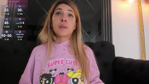 Eva online show from October 30, 2025, 1:45 pm