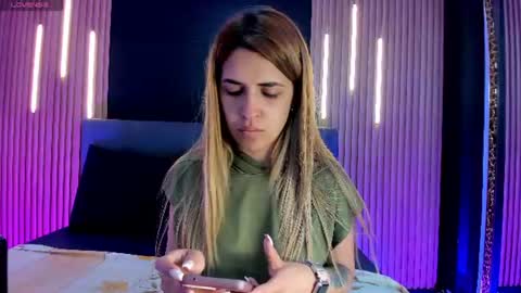 Snapshot of evaloviaa_ chatting on June 21, 2026, 3:03 pm Eva online show from June 21, 2026, 3:03 pm