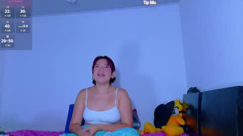 Snapshot of evaluna_02 chatting on May 27, 2026, 12:13 pm evaluna_02 online show from May 27, 2026, 12:13 pm