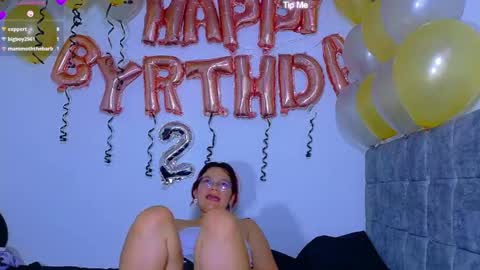 Snapshot of evaluna_02 chatting on July 6, 2026, 3:03 pm evaluna_02 online show from July 6, 2026, 3:03 pm