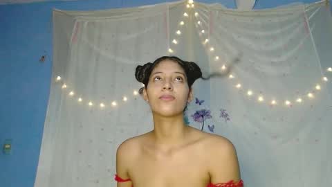 evaluna horny  online show from December 22, 2024, 2:49 am