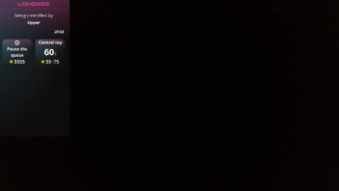 Eva  online show from January 16, 2026, 7:18 pm