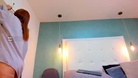 Snapshot of evamilf24 chatting on January 16, 2026, 12:09 pm evamilf24 online show from January 16, 2026, 12:09 pm