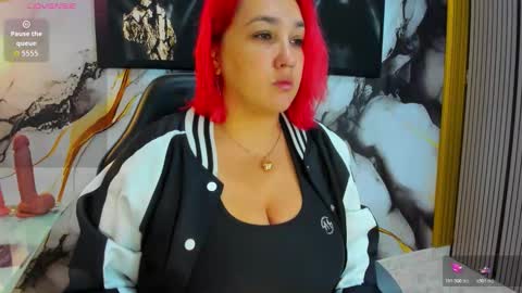  Eva  online show from February 2, 2026, 1:10 pm