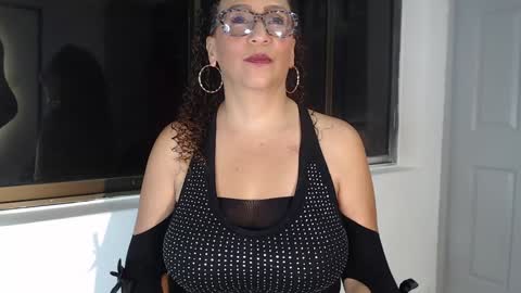 Eva Mills online show from December 15, 2024, 3:09 pm