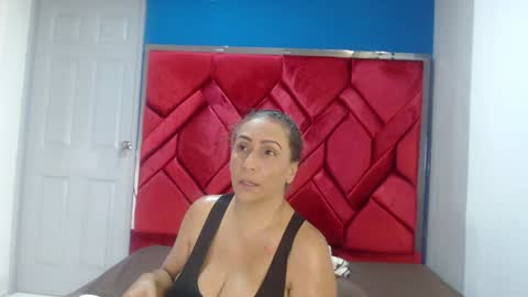Eva Mills online show from February 1, 2025, 12:16 pm