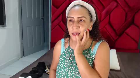 Eva Mills online show from February 15, 2025, 1:27 pm