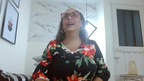 Eva Mills online show from September 9, 2025, 9:14 pm