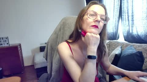 Eva Moon online show from April 25, 2026, 2:58 pm
