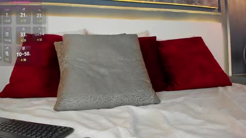 Snapshot of evamoretti chatting on January 12, 2025, 3:49 am Eva Moretti online show from January 12, 2025, 3:49 am