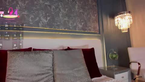 Snapshot of evamoretti chatting on March 5, 2025, 1:42 am Eva Moretti online show from March 5, 2025, 1:42 am