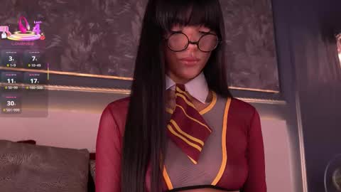 Snapshot of evamoretti chatting on October 16, 2025, 1:17 am Eva Moretti online show from October 16, 2025, 1:17 am