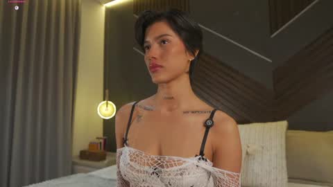 Eva Moretti online show from June 29, 2026, 5:35 pm