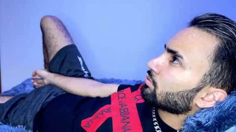 Snapshot of evan57036 chatting on December 14, 2024, 5:07 am evan57036 online show from December 14, 2024, 5:07 am