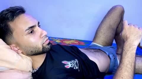 Snapshot of evan57036 chatting on December 27, 2024, 4:47 am evan57036 online show from December 27, 2024, 4:47 am