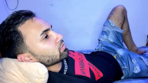 Snapshot of evan57036 chatting on January 8, 2025, 4:12 am evan57036 online show from January 8, 2025, 4:12 am