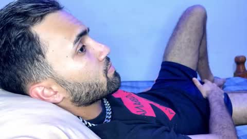 Snapshot of evan57036 chatting on January 10, 2025, 4:12 am evan57036 online show from January 10, 2025, 4:12 am