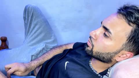 Snapshot of evan57036 chatting on January 11, 2025, 4:48 am evan57036 online show from January 11, 2025, 4:48 am