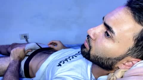 Snapshot of evan57036 chatting on January 15, 2025, 5:08 am evan57036 online show from January 15, 2025, 5:08 am