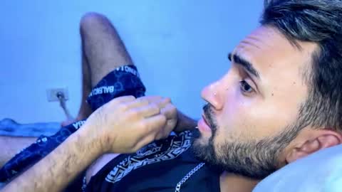 Snapshot of evan57036 chatting on January 16, 2025, 4:28 am evan57036 online show from January 16, 2025, 4:28 am