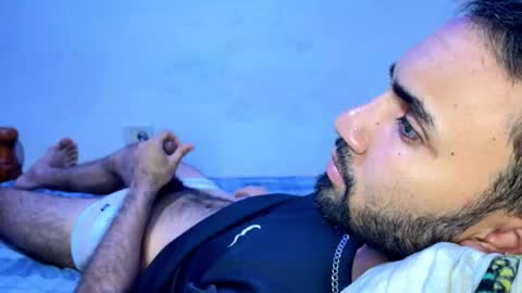 Snapshot of evan57036 chatting on January 17, 2025, 5:00 am evan57036 online show from January 17, 2025, 5:00 am