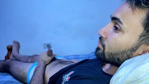 Snapshot of evan57036 chatting on January 18, 2025, 5:20 am evan57036 online show from January 18, 2025, 5:20 am