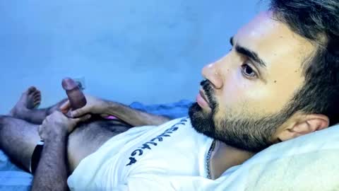 Snapshot of evan57036 chatting on January 28, 2025, 5:43 am evan57036 online show from January 28, 2025, 5:43 am