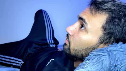 Snapshot of evan57036 chatting on February 7, 2025, 5:31 am evan57036 online show from February 7, 2025, 5:31 am