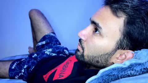 Snapshot of evan57036 chatting on February 13, 2025, 5:05 am evan57036 online show from February 13, 2025, 5:05 am