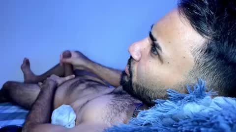 Snapshot of evan57036 chatting on February 17, 2025, 7:53 pm evan57036 online show from February 17, 2025, 7:53 pm