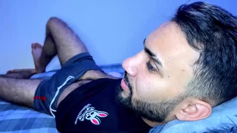 Snapshot of evan57036 chatting on February 20, 2025, 7:41 pm evan57036 online show from February 20, 2025, 7:41 pm