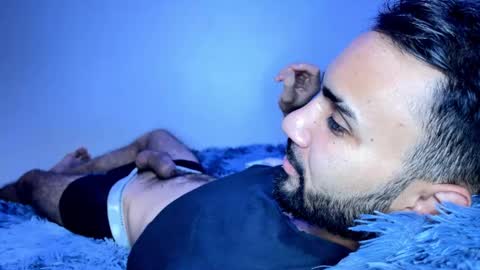 Snapshot of evan57036 chatting on February 26, 2025, 8:44 pm evan57036 online show from February 26, 2025, 8:44 pm