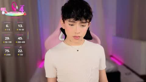 Evan online show from September 22, 2025, 3:19 am