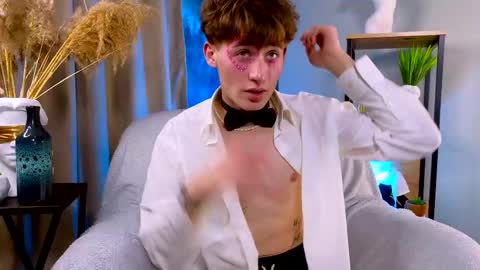 Evan online show from February 13, 2026, 8:49 pm