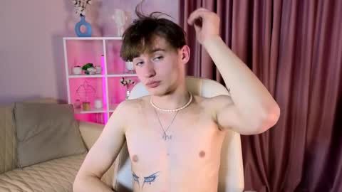 Evan online show from March 2, 2026, 8:48 pm