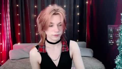 evan_reinhart online show from February 12, 2026, 5:24 am