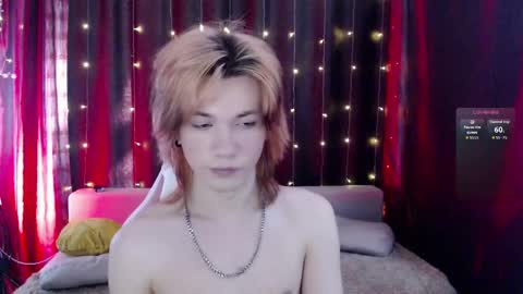 evan_reinhart online show from April 5, 2026, 6:10 am