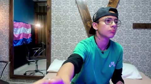 Evan Smitt online show from January 4, 2025, 2:35 am