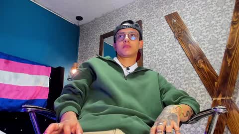 Evan Smitt online show from January 6, 2025, 3:20 am