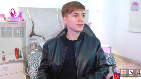 evan_tay online show from April 1, 2026, 3:07 am