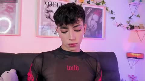 Evan voss  help me get 200 likesindependent model online show from April 16, 2026, 9:39 pm