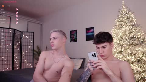 evan_white_ online show from December 27, 2024, 4:10 pm